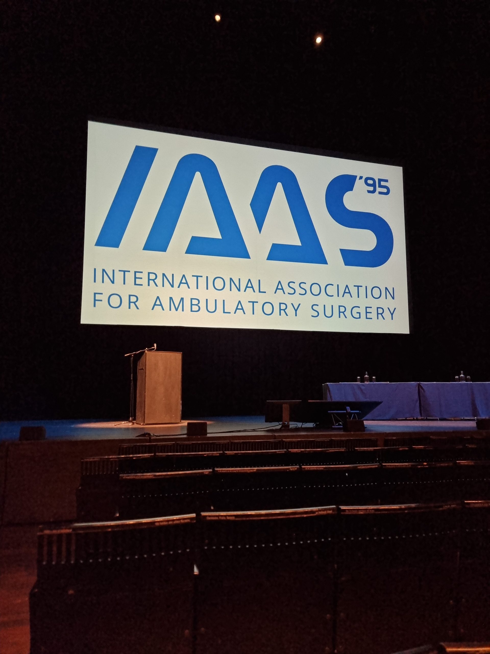 Read more about the article Fantastic meeting in Bruges