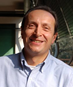 Carlo Castoro