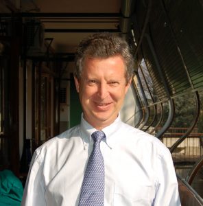 Gerard Parmentier