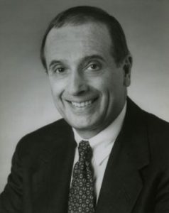 Bernard Wetchler photo