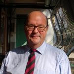 Paul Jarret