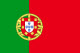 Portuguese Flag