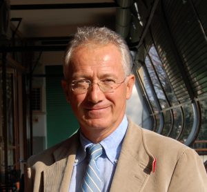 Ugo Baccalini