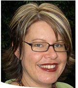 Wendy Adams