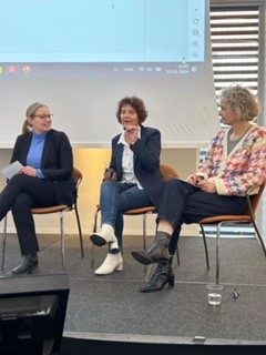Read more about the article Danish Society Meeting